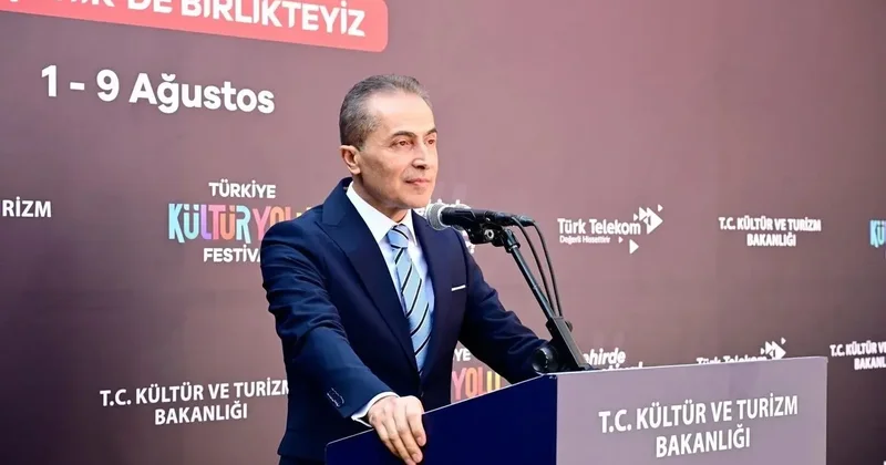 Kapadokya’da kültür yolu rüzgarı: Sanat dolu 9 gün geride kaldı