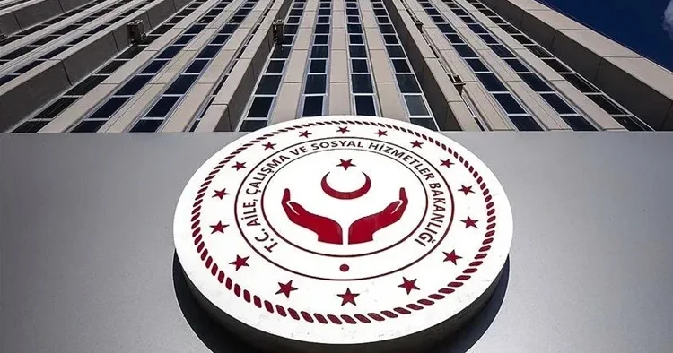 Bakanlıktan Sosyal Risk Haritası açıklaması: Sorunlar derinleşmeden nokta atışı destek sağlıyoruz