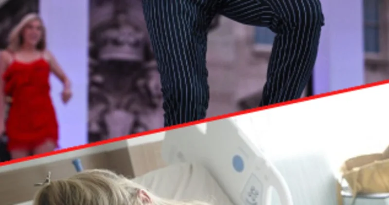 Rod Stewart ın altıncı torunu oldu