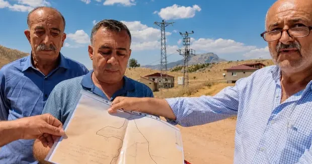 Bitlis haberleri Bir köyü başka bir şehre bağlamışlardı! Köy sakinleri kararın bozulmasını istiyor 10 Ağustos 2026
