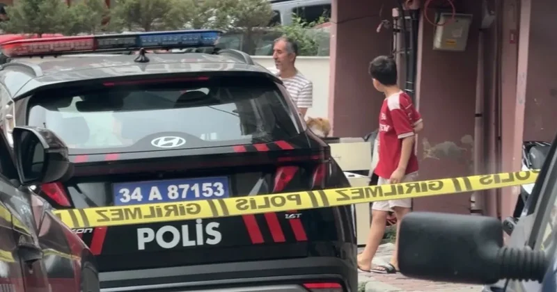 Kağıthane de Azerbaycanlı kadının esrarengiz ölümü: Polis o arkadaşını arıyor!