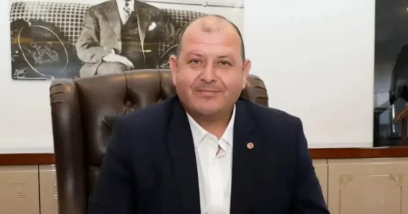 Son dakika İlkay Çiçek CHP den istifa etti! Görevden uzaklaştırılmış, partiden ihraca sevk edilmişti