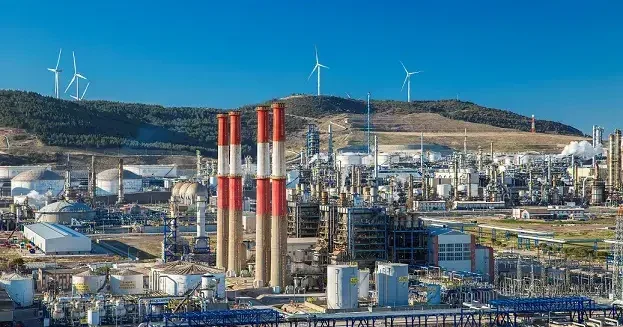 Petkim Genel Müdürü Mirzayev: Türkiye önemli fırsatlar sunuyor