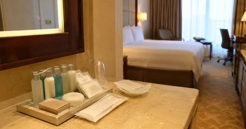 Otel ve restoranlarda yeni dönem: Tamamen yasaklanıyor Sözcü Gazetesi
