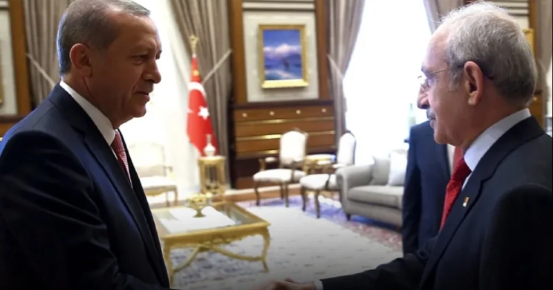 CHP den AKP ye belediye hediye ettirecek taktik Sözcü Gazetesi