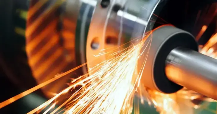 TÜİK: Sanayi üretimi yıllık yüzde 1,4 azaldı