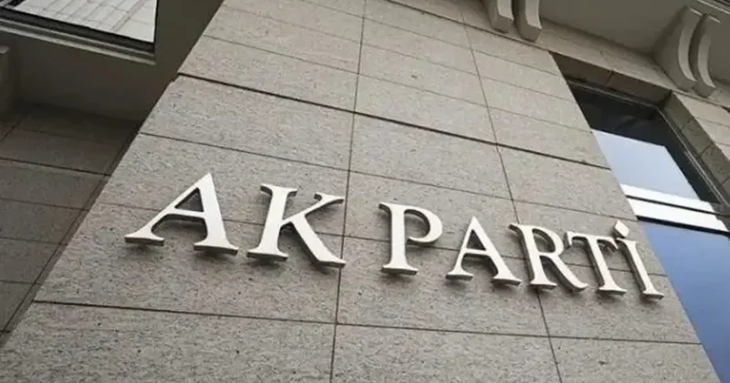 AK Parti den 100 bin kişilik dev hazırlık! Erdoğan yeni dönemim ilk mesajlarını verecek