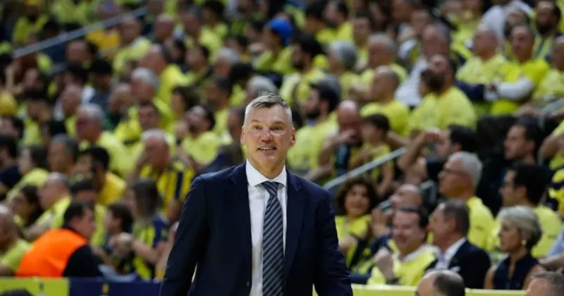 Fenerbahçe Erkek Basketbol Takımı hazırlık programını açıkladı!