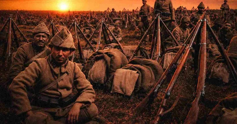 Başkan Erdoğan’dan Anafartalar Zaferi mesajı!
