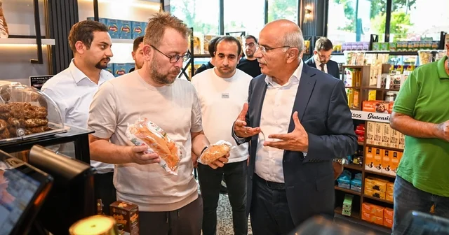 Ünlü Şef Ömür Akkor: Malatya mutfağı Türkiye nin en güçlü mutfaklarından biri Malatya Haberleri Habertürk Yerel Haberler