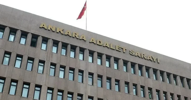Konya Kapalı Ceza İnfaz Kurumu’nda isyan çıktı iddialarına soruşturma!