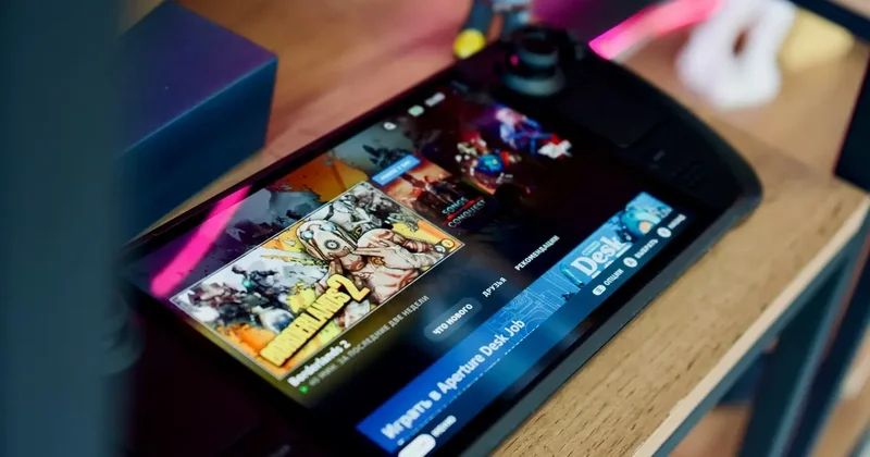 Steam Deck’e PS Portal’ın önemli özelliği geldi: PS5 olmadan oyun oynatabiliyor