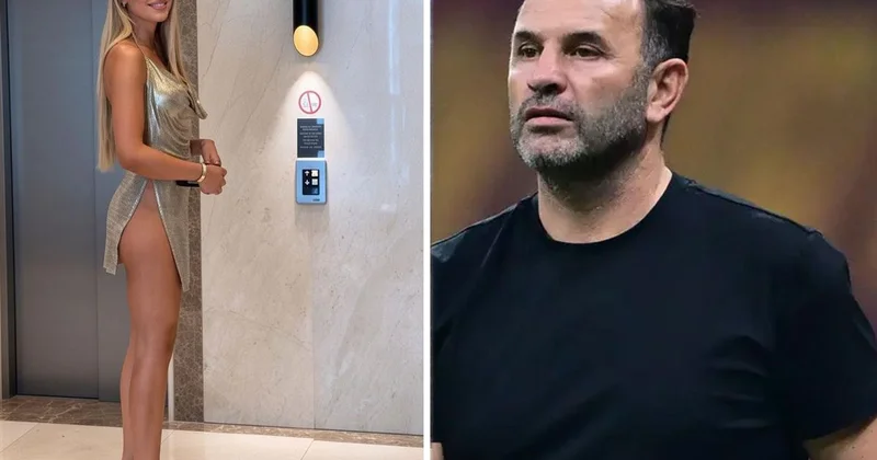 Galatasaray da İsmail Jakobs krizi! Okan Buruk özel görüşme yaptı
