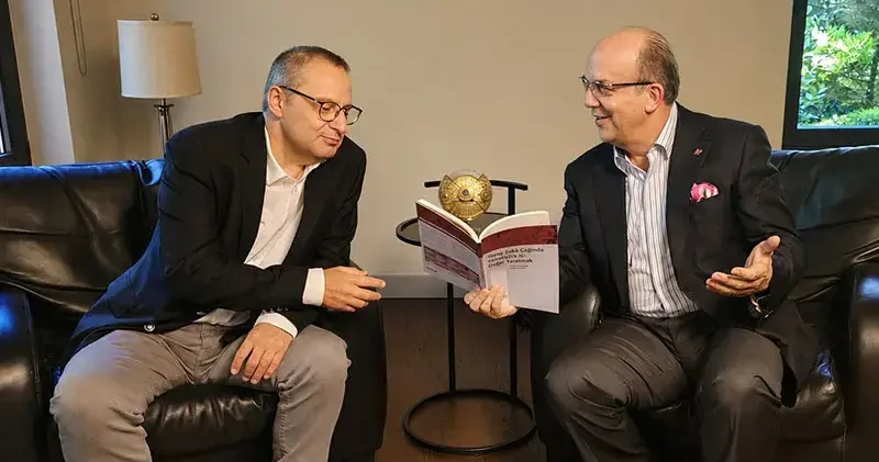 Creating Value Through Governance in the Age of Artificial Intelligence book published
