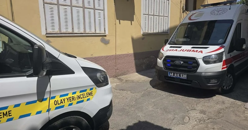Milas ta evli çift av tüfeğiyle vurulmuş halde bulundu Sözcü Gazetesi