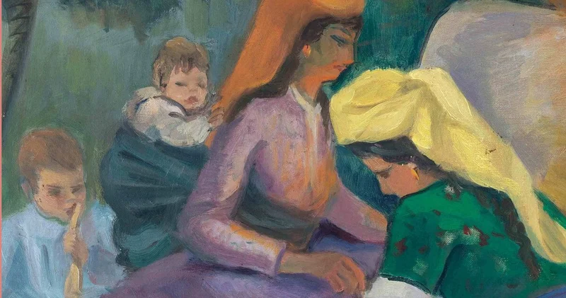 İş Sanat Anadolu Sergileri, Iğdır’da