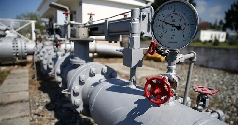 Spot piyasada doğal gaz fiyatları 10 Ağustos 2026 Sözcü Gazetesi