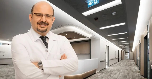 Meme ve yumurtalık kanserinde genetik risk göz ardı edilmemeli İzmir Haberleri Habertürk Yerel Haberler