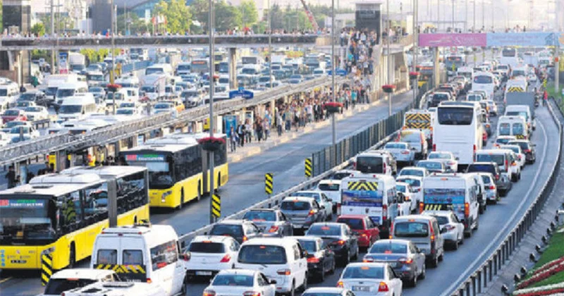 Zorunlu trafik sigortasında yeni primler belli oldu: Otobüslerde tutar 408 bin lirayı aştı Son Haberler