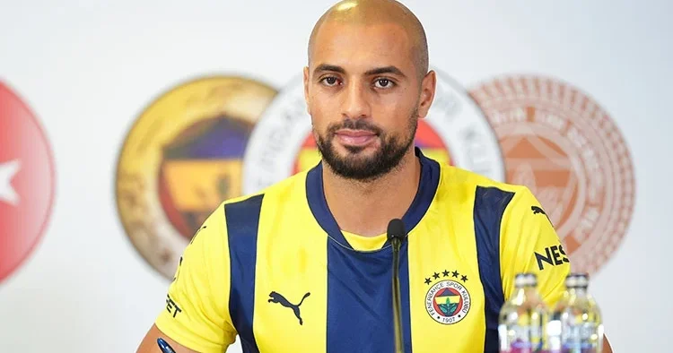 Fenerbahçe açıkladı! Amrabat ta yeni gelişme