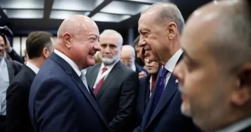 Ambargodan SİHA talebine: Avusturya şansölyesi Ankara’da
