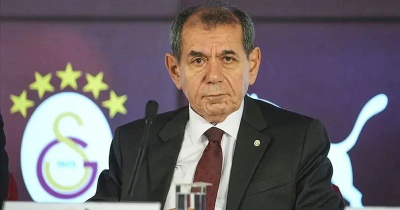 Taraftar isyanda, Dursun Özbek hedef tahtasında Sözcü Gazetesi