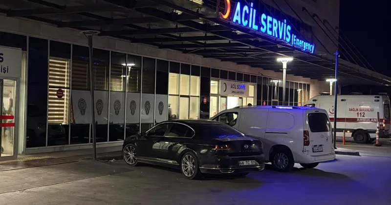 Bodrum da Otelde Gaz Sızıntısı: 15 Zehirlenme