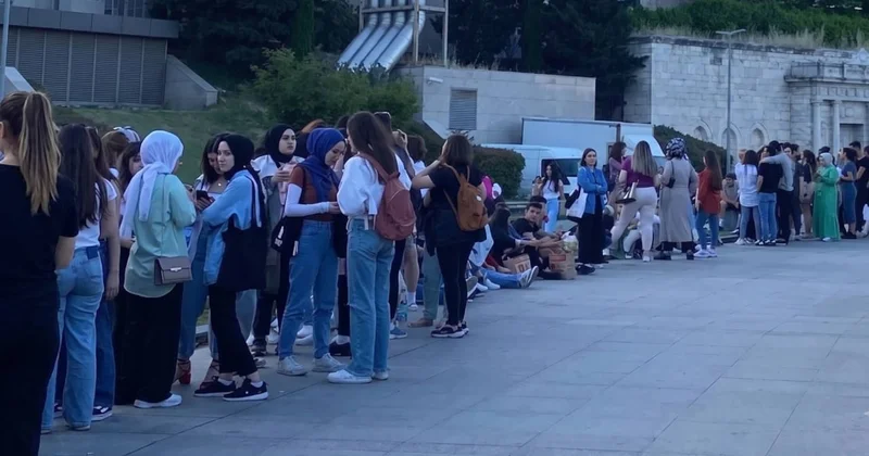 Milyonlar için saat 23.59 çağrısı yapıldı: Bu gece tamamen bitiyor Sözcü Gazetesi