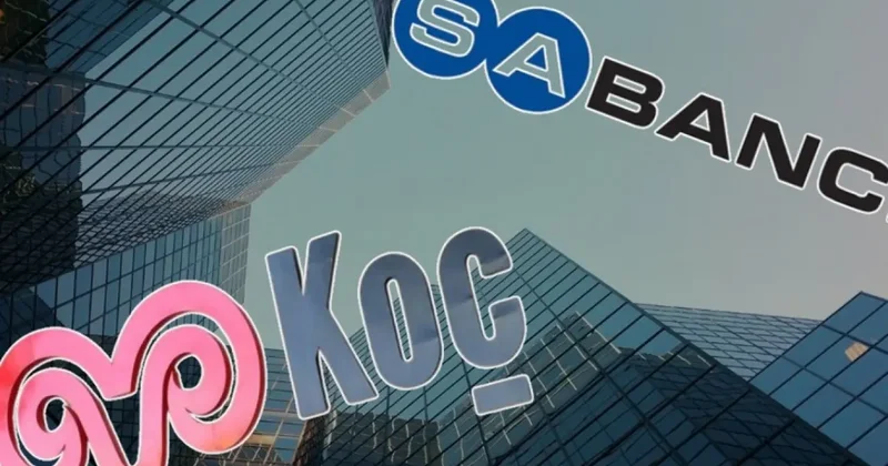 Koç ve Sabancı nın toplamını geçti: Şirkette sadece 19 çalışan var! Bunu kimse beklemiyordu