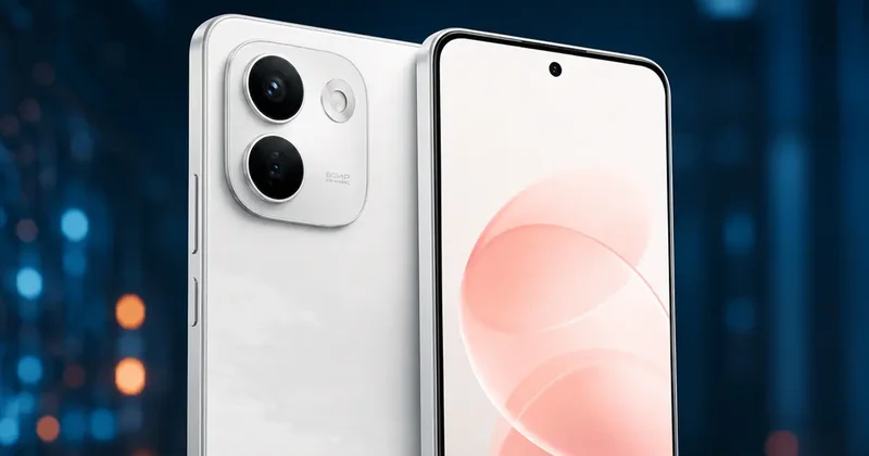 Redmi Note 17 Pro Max performans testinde göründü: İşlemcisi ortaya çıktı