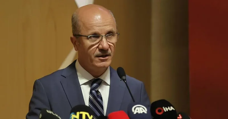 YÖK Başkanı Özvar dan üniversite öğrencilerine çağrı