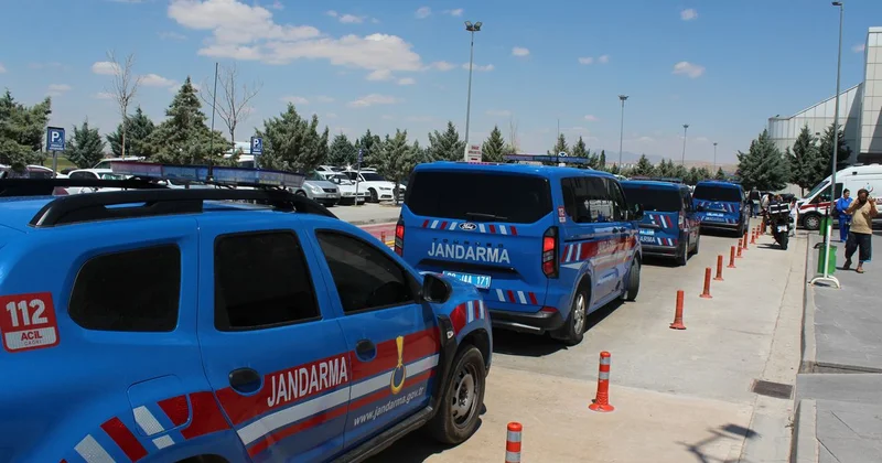 Aksaray da borç kavgası: 2 ölü, 1 gözaltı