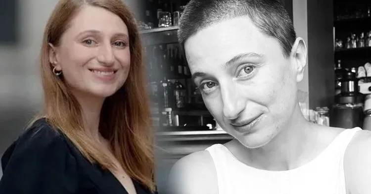 Yeni role yeni imaj