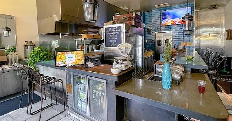 Dev restoran zinciri iflas etti: Tüm şubeleri kapandı Sözcü Gazetesi