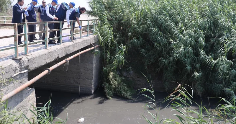 6 ilde mikroplastik denetimi: 52 tesise 118 milyon lira ceza