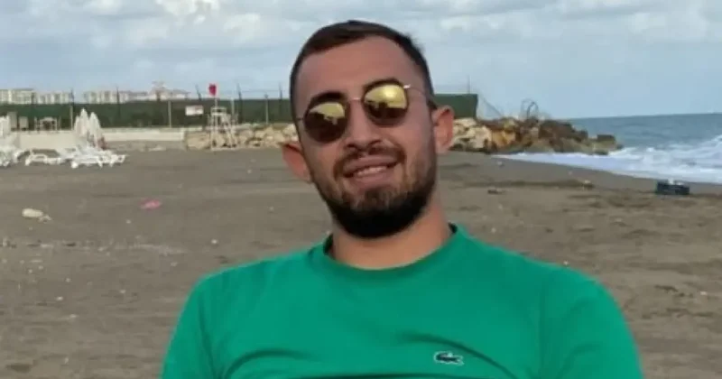 Şehrin ortasında kanlı infaz: 1 kişi öldürüldü