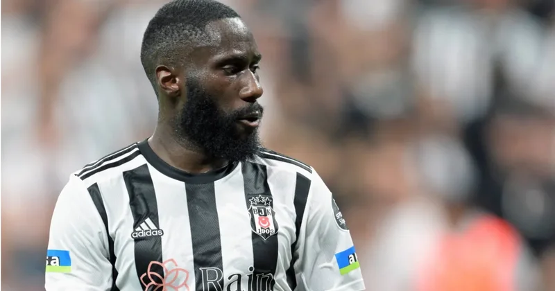 Konyaspor, Arthur Masuaku yu transfer ediyor!