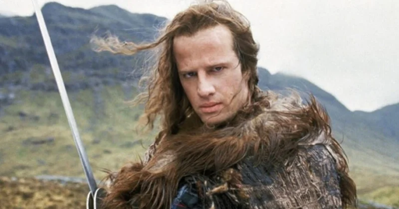 Christopher Lambert etkinlikte fenalaştı! Hayranlarının gözü önünde yere yığıldı Sözcü Gazetesi