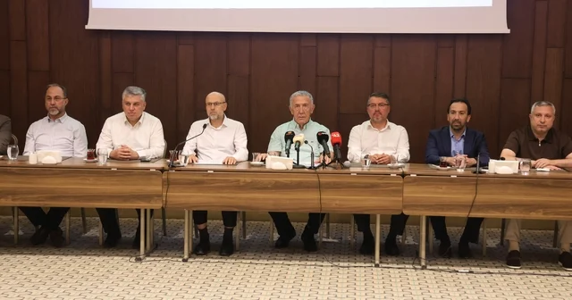 Konya nın ilk İmam Hatip Lisesi nin yeni binası açılışa hazır Konya Haberleri Habertürk Yerel Haberler