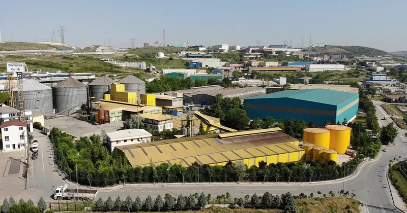 Dilovası nda kötü kokunun sebebi belli oldu! Kaynak bakın ne çıktı