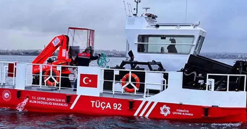 Bakanlık acımadı! 6 ilde 52 tesise 118 milyon TL ceza! 19 tesisin faaliyeti durduruldu...