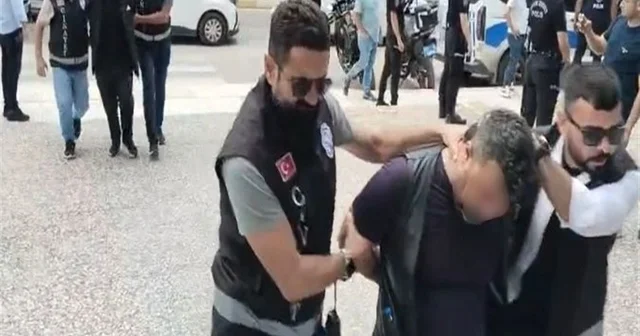 1 kişinin öldüğü kız kaçırma kavgasında 3 şüpheli adliyede Çorum Haberleri Habertürk Yerel Haberler