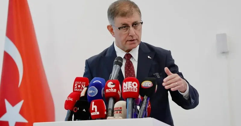 WhatsApp krizi patladı! Cemil Tugay ın rotası belli oldu! Gündem olan iddia!