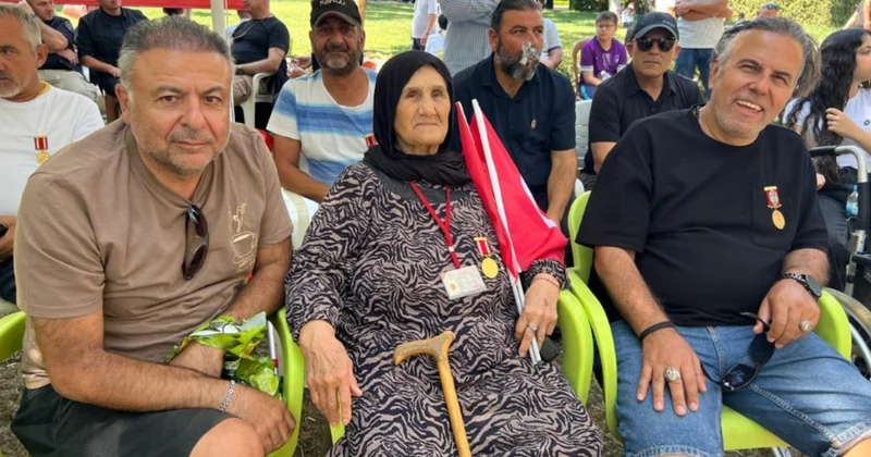 Benim ciğerim şehit, yok artık Sözcü Gazetesi