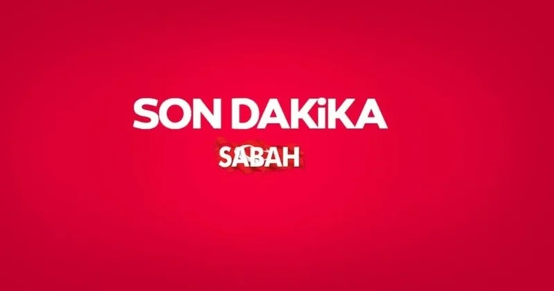 Son dakika Terörsüz Türkiye için tarihi gün: 12 maddelik kanun teklifi Meclis te görüşülüyor