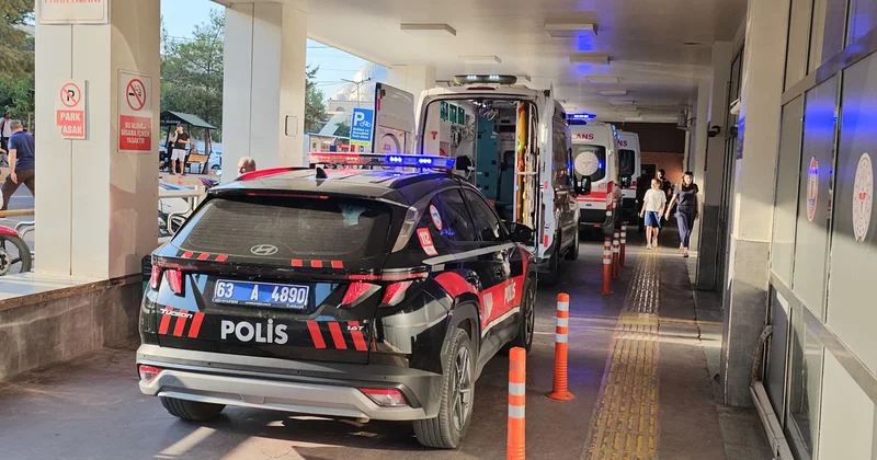 Oğuldan Anneye Vahşet: 85 Yaşındaki Kadın Sopayla Dövüldü