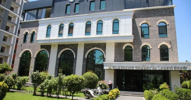 DTSO Meclisi nden siyasi parti liderlerine Çerçeve Yasa çağrısı Diyarbakır Haberleri Habertürk Yerel Haberler