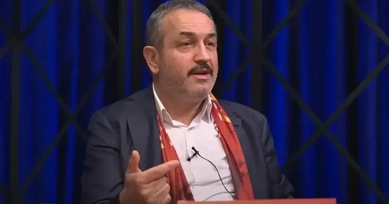 UltraAslan lideri Sebahattin Şirin hastaneye kaldırıldı; yeniden Vatan Emniyet te Sözcü Gazetesi