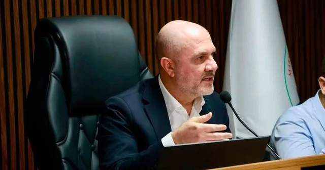 Marmara Adalar Belediye Başkanı Aydın Dinçer: Tüm pis insanları bekliyoruz Balıkesir Haberleri Habertürk Yerel Haberler