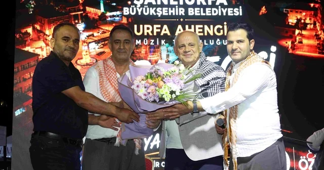 Yahyalı da sıra gecesi coşkusu meydanlara sığmadı Kayseri Haberleri Habertürk Yerel Haberler
